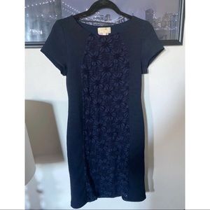 Moulinette Soeurs Anthropologie dress